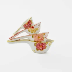 Easton Measuring Spoons Set of 4
