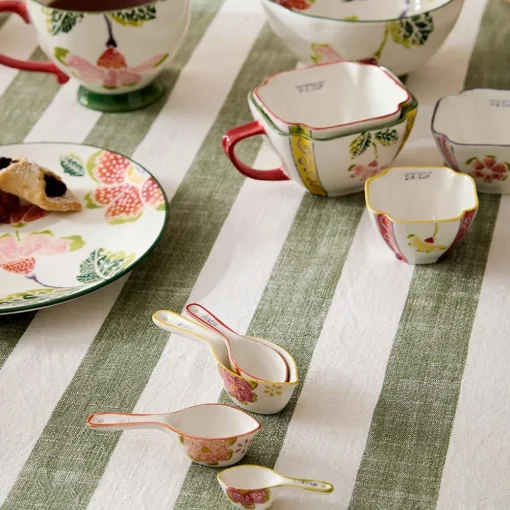 Easton Measuring Spoons Set of 4