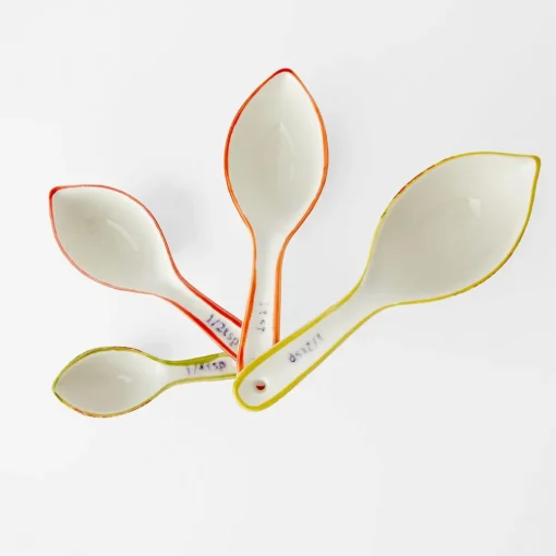 Easton Measuring Spoons Set of 4
