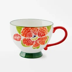 Easton Tea Cup