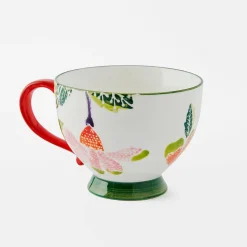 Easton Tea Cup