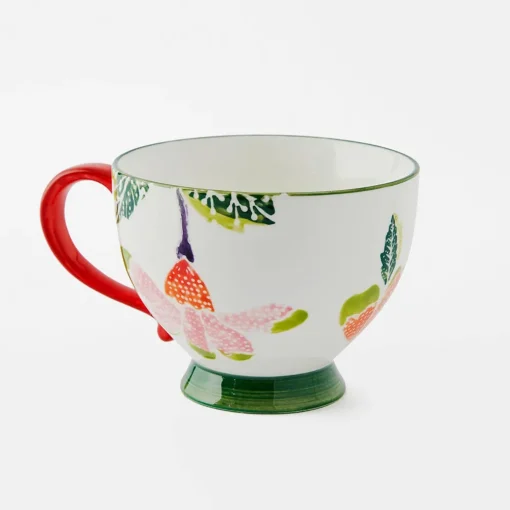 Easton Tea Cup