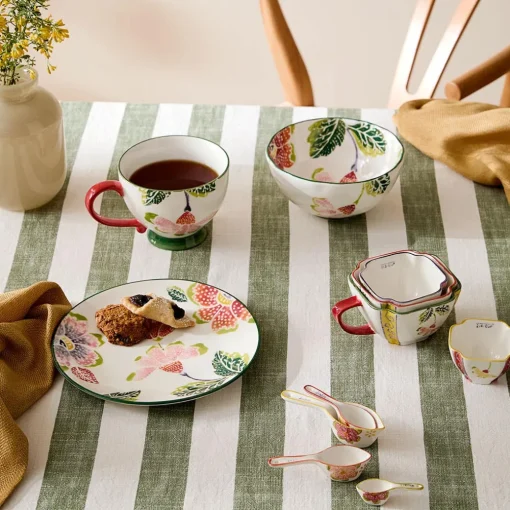 Easton Tea Cup