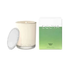 ECOYA Madison Jar Candle - French Pear