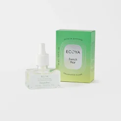 Ecoya Plug-In Diffuser - French Pear