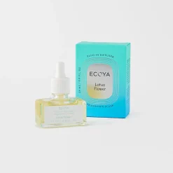 Ecoya Plug-In Diffuser - Lotus Flower