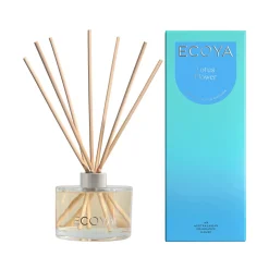 Ecoya Reed Diffuser - Lotus Flower