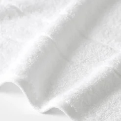 Egyptian Bliss Towel - Bluestone
