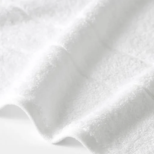 Egyptian Bliss Towel - Bluestone