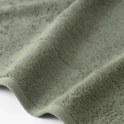Egyptian Bliss Towel - Bluestone