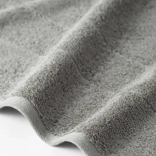 Egyptian Bliss Towel - Bluestone