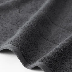 Egyptian Bliss Towel - Bluestone