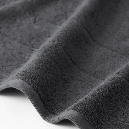 Egyptian Bliss Towel - Bluestone