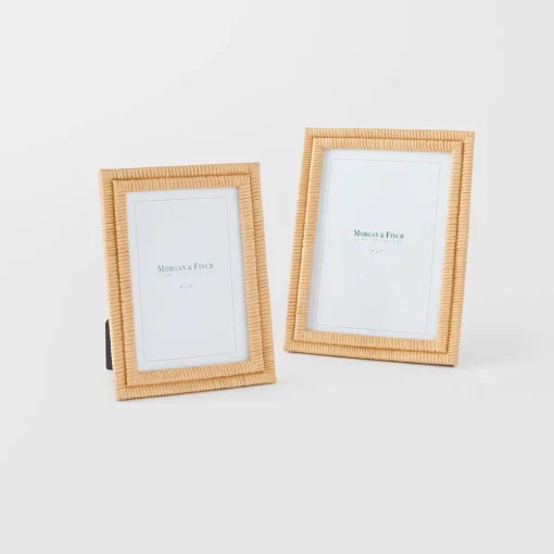 Ella Bamboo Look Frame