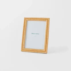 Ella Bamboo Look Frame