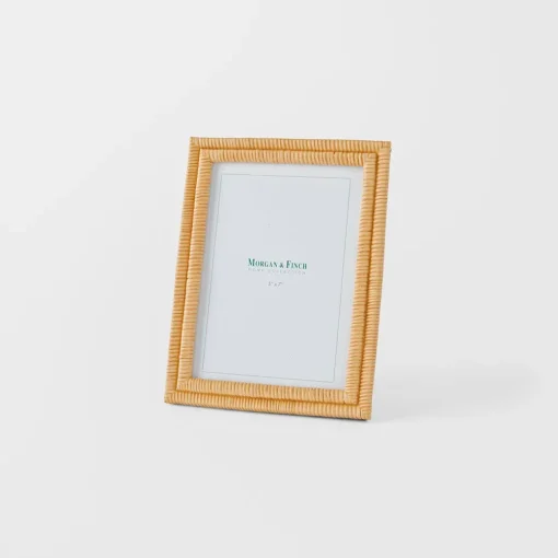 Ella Bamboo Look Frame