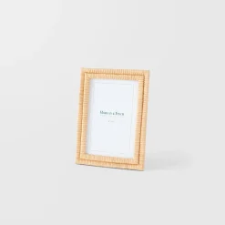 Ella Bamboo Look Frame