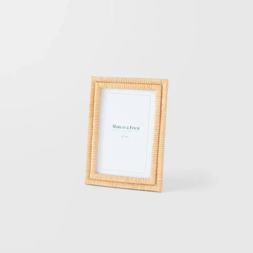 Ella Bamboo Look Frame