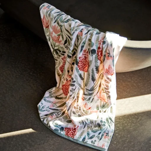 Ellery Towel