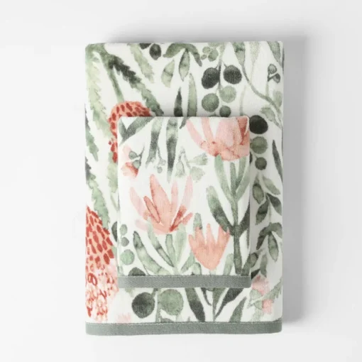 Ellery Towel