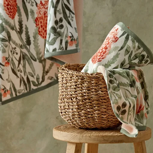 Ellery Towel