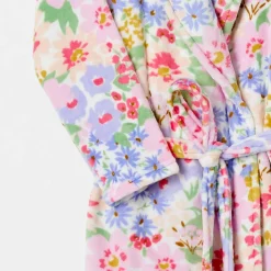 Emma Printed Robe