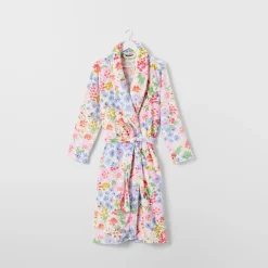 Emma Printed Robe