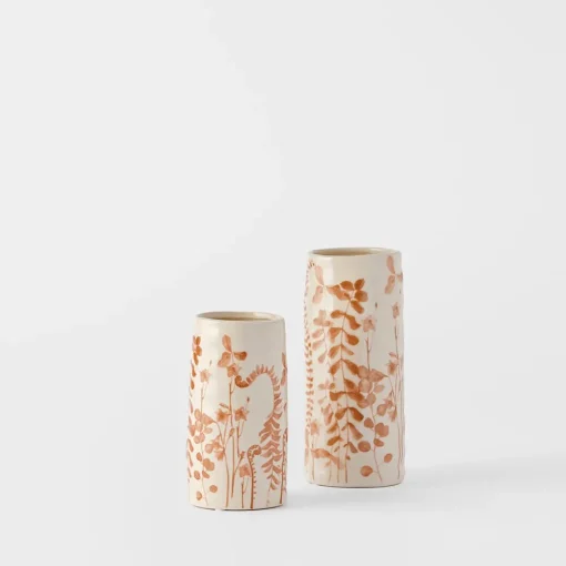 Esta Vase Large
