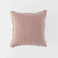 Etta Cushion - Thyme