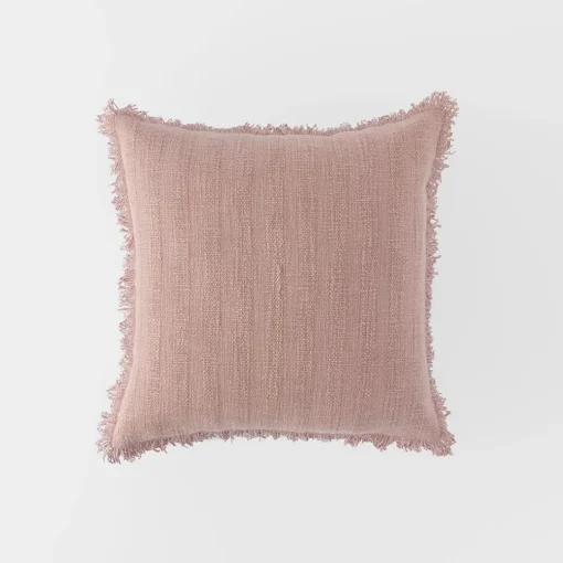 Etta Cushion - Thyme
