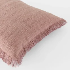 Etta Cushion - Thyme