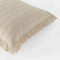 Etta Cushion - Thyme