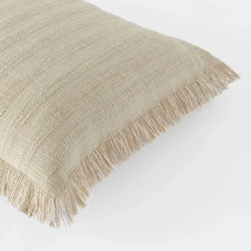 Etta Cushion - Thyme