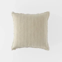 Etta Cushion - Thyme