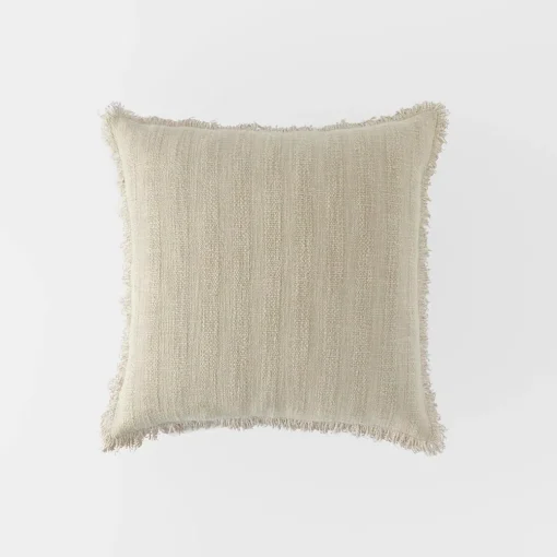 Etta Cushion - Thyme