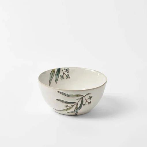 Eucalypt Breakfast Bowl