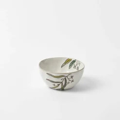 Eucalypt Condiment Bowl