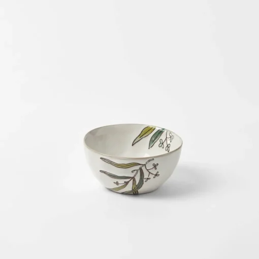 Eucalypt Condiment Bowl