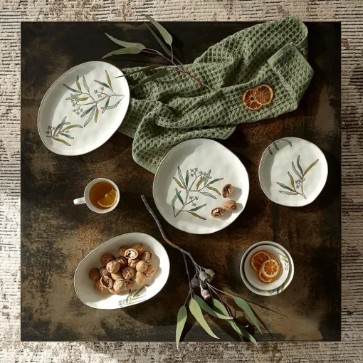 Eucalypt Mug