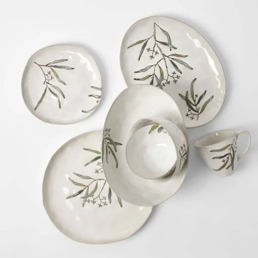 Eucalypt Mug