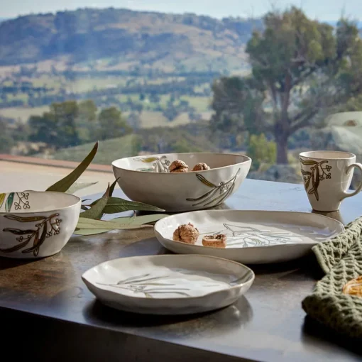 Eucalypt Mug