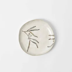 Eucalypt Side Plate