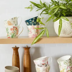 Eucalyptus Mug