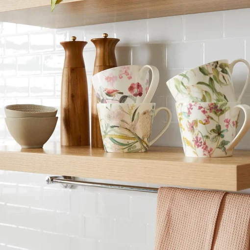 Eucalyptus Mug