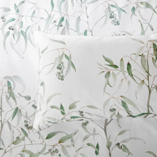 Eucalyptus Quilt Cover