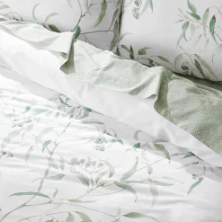 Eucalyptus Quilt Cover