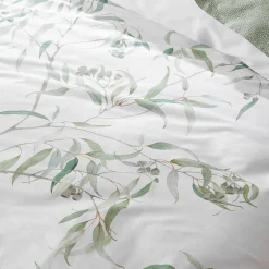 Eucalyptus Quilt Cover
