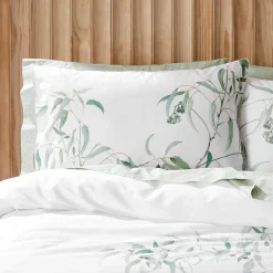 Eucalyptus Quilt Cover