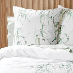 Eucalyptus Quilt Cover