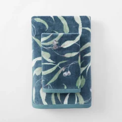 Eucalyptus Towel